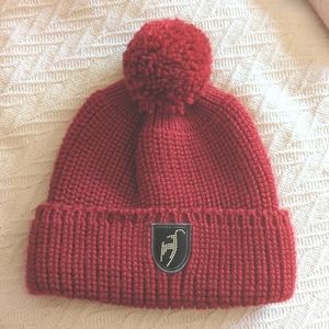 Toni sailer beanie